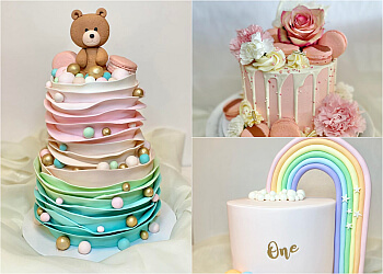 Coquitlam cake Cakes n Sweets