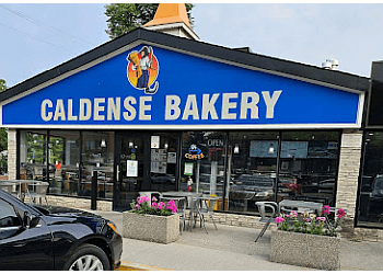 Whitby bakery Caldense Bakery