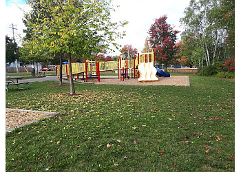 North Bay recreation center Caldwell-Ellam Community Centre
