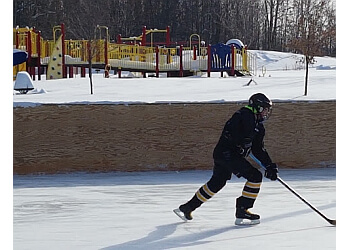 North Bay recreation center Caldwell-Ellam Community Centre