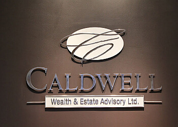 Caldwell Wealth & Estate Advisory