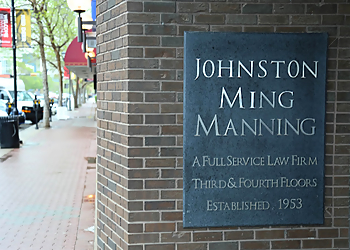 Caleb T. Henry - Red Deer, AB Civil Litigation Lawyer - Law Firm Exterior Image