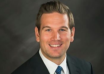 Caleb T. Henry - JOHNSTON MING MANNING LLP Caleb T. Henry - Red Deer, AB Civil Litigation Lawyer - Law Firm Staff Image