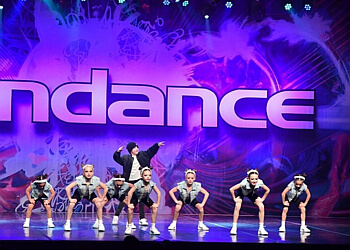 Caledon dance school Caledon Academy of the Arts