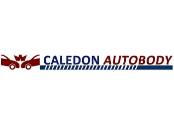 Caledon auto body shop Caledon Auto Body