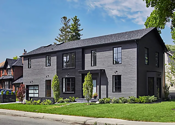 Caledon home builder Caledon Build