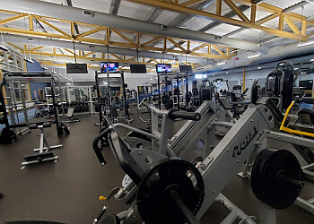 Caledon recreation center Caledon Centre for Recreation and Wellness