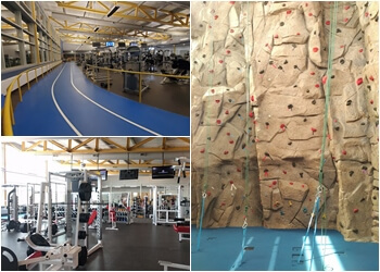 Caledon recreation center Caledon Centre for Recreation and Wellness