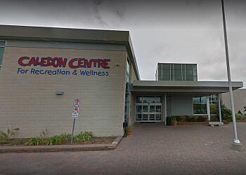 Caledon recreation center Caledon Centre for Recreation and Wellness