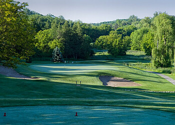 Caledon golf course Caledon Country Club