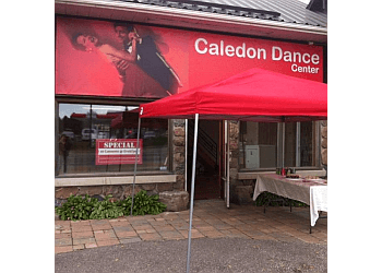 Caledon dance school Caledon Dance Center
