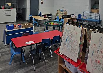 Caledon preschool Caledon East Children's Place