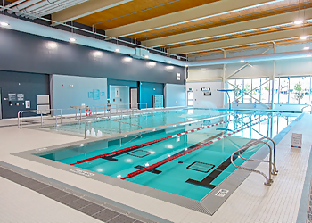 Caledon East Community Complex - Caledon, ON Recreation Centers - Fitness Activity Image