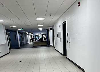 Caledon East Community Complex - Caledon, ON Recreation Centers - Sports Activity Image