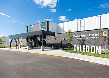 Caledon East Community Complex Caledon East Community Complex - Caledon, ON Recreation Centers - Community Center Image