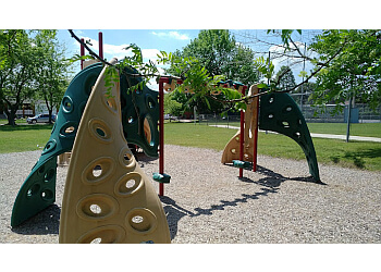 Caledon public park Caledon East Park