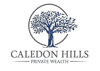 Caledon financial service Caledon Hills Private Wealth-iA Private Wealth