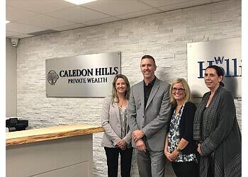 Caledon financial service Caledon Hills Private Wealth
