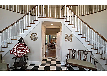 Caledon bed and breakfast Caledon Manor & Country Inn