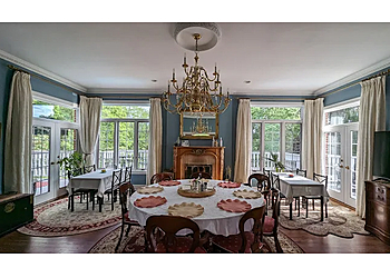 Caledon bed and breakfast Caledon Manor & Country Inn