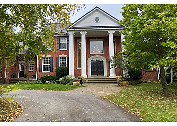 Caledon bed and breakfast Caledon Manor & Country Inn