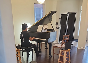 Caledon music school Caledon Piano School