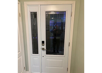 Caledon window company Caledon Window & Door Systems Ltd