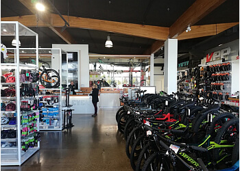 3 Best Bike Shops in Calgary, AB - CalgaryCycle Calgary AB 1