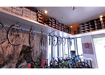 3 Best Bike Shops in Calgary, AB - CalgaryCycle Calgary AB 2