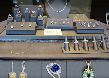 3 Best Jewellery in Calgary, AB - Expert Recommendations