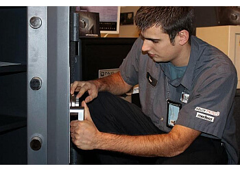 Calgary Serruriers Calgary Lock & Safe