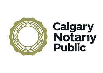 Calgary Notary Public Calgary Notary Public - Calgary, AB Notary Public - Professional Image