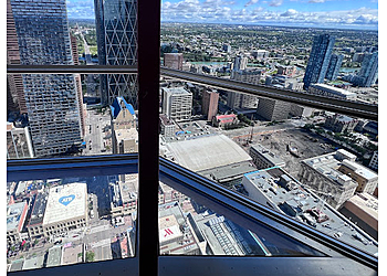 Calgary landmark Calgary Tower