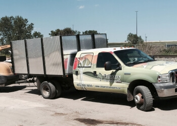 Calgary Services d'arboriculteur Calgary Tree Experts Inc.