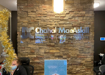 Whitby sign company Calibre Signs