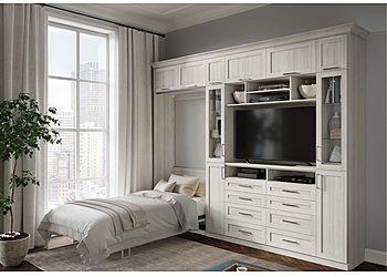 Windsor Ébénisteries California Closets