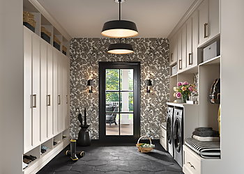 Windsor Ébénisteries California Closets