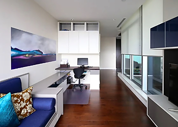 California Closets Vancouver - Vancouver, BC Custom Cabinets - Service Highlights