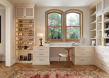 California Closets Windsor - Windsor, ON Ébénisteries - Service Highlights