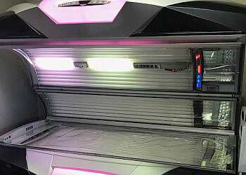 Calgary Salons De Bronzage California Tan Ltd