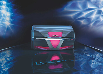 Calgary Salons De Bronzage California Tan Ltd