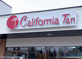 California Tan Ltd