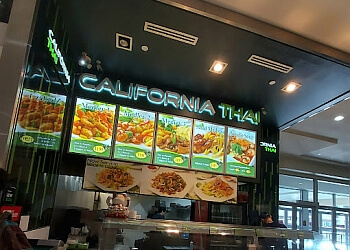Brampton thai restaurant California Thai