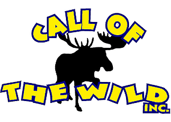 Huntsville septic tank service Call of the Wild Sanitation, Inc.