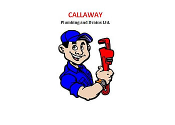 Victoria plumber Callaway Plumbing & Drains Ltd.