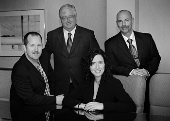 St Catharines Avocats Immobiliers Callum Shedden - DANIEL & PARTNERS LLP