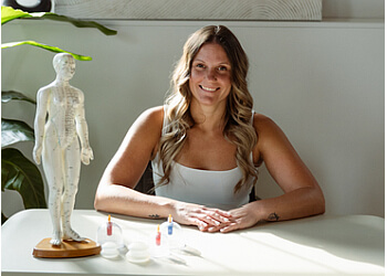 Hamilton acupuncture Calm & Restore Acupuncture Clinic