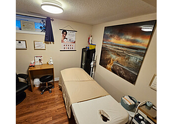 Hamilton acupuncture Calm & Restore Acupuncture Clinic