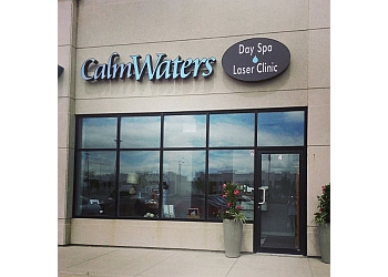 Caledon spa Calm Waters Day Spa & Laser Clinic