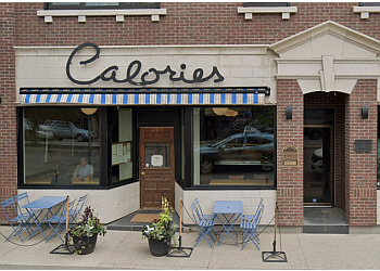 Saskatoon French Restaurants Calories Restaurant